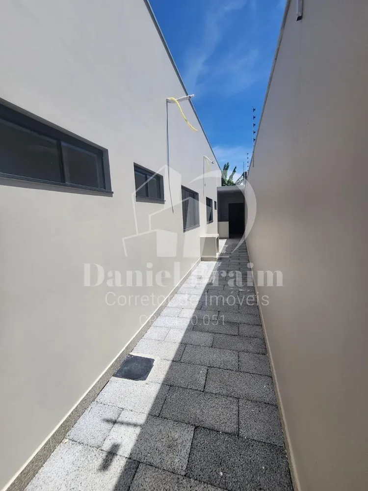 Casa, 3 quartos, 198 m² - Foto 15