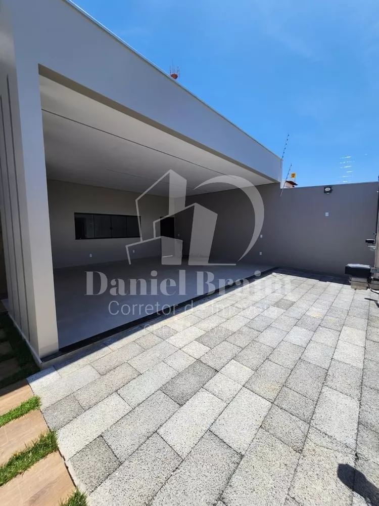 Casa, 3 quartos, 198 m² - Foto 4