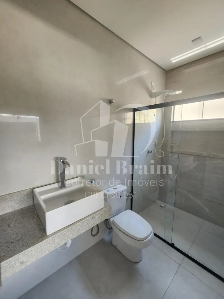 Casa, 3 quartos, 198 m² - Foto 12