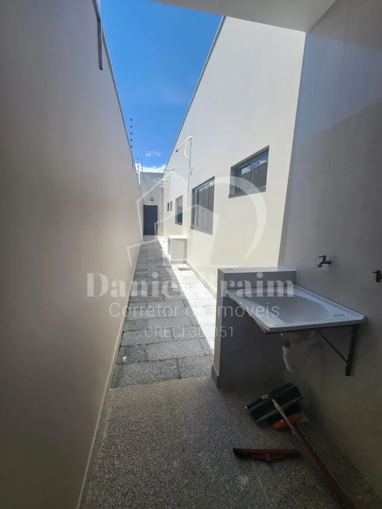 Casa, 3 quartos, 198 m² - Foto 19