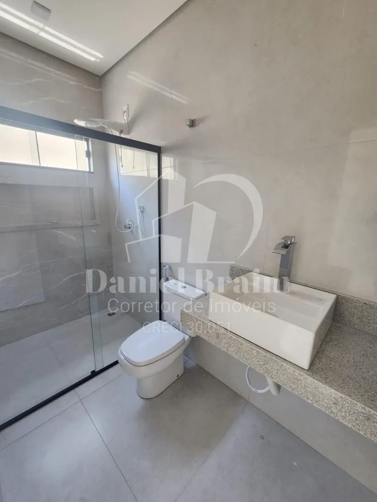 Casa, 3 quartos, 198 m² - Foto 6