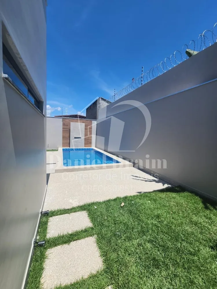 Casa, 3 quartos, 198 m² - Foto 12