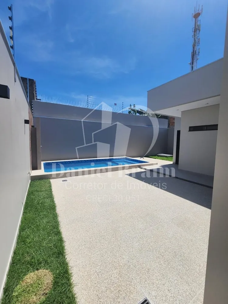 Casa, 3 quartos, 198 m² - Foto 7