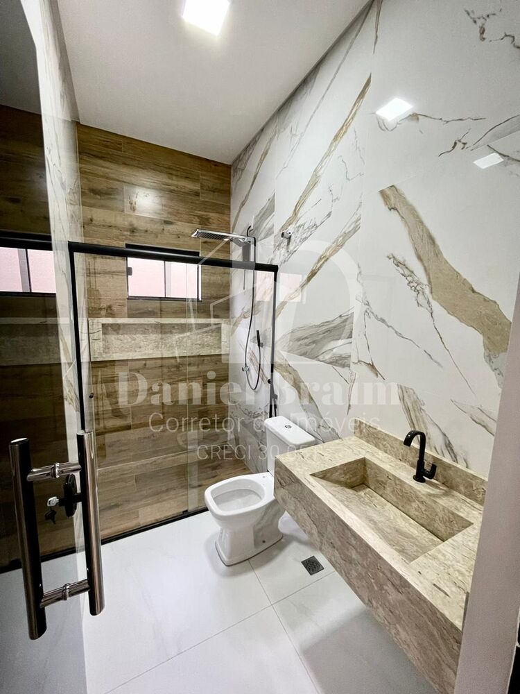 Casa, 3 quartos, 139 m² - Foto 8