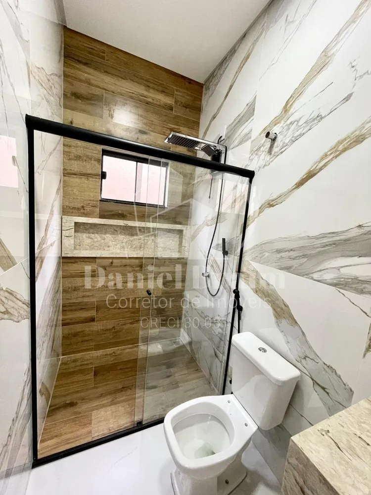 Casa, 3 quartos, 139 m² - Foto 7