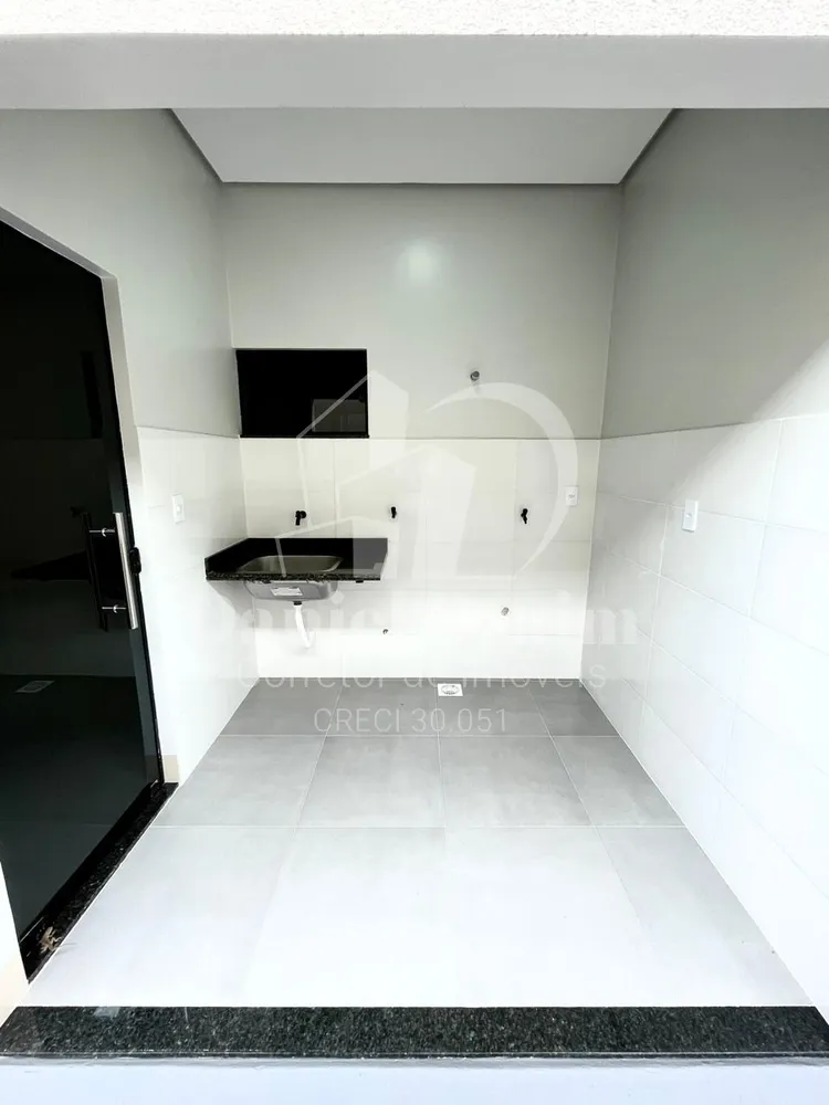 Casa, 3 quartos, 139 m² - Foto 9