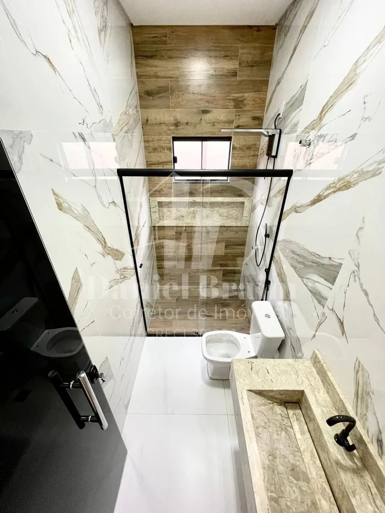 Casa, 3 quartos, 139 m² - Foto 6