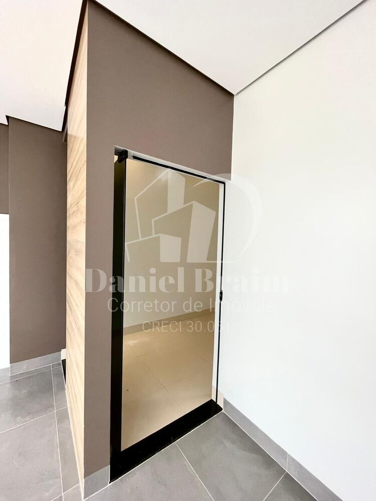 Casa, 3 quartos, 139 m² - Foto 4