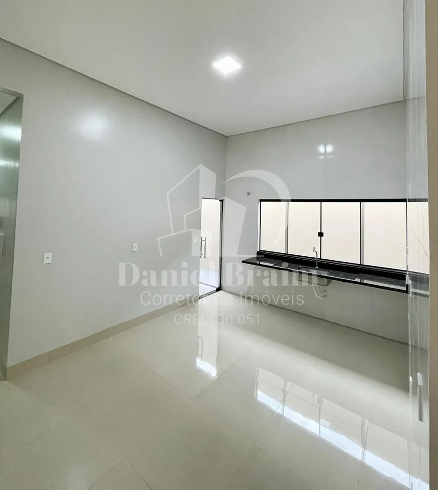 Casa, 3 quartos, 139 m² - Foto 10