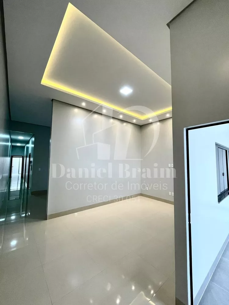 Casa, 3 quartos, 139 m² - Foto 2