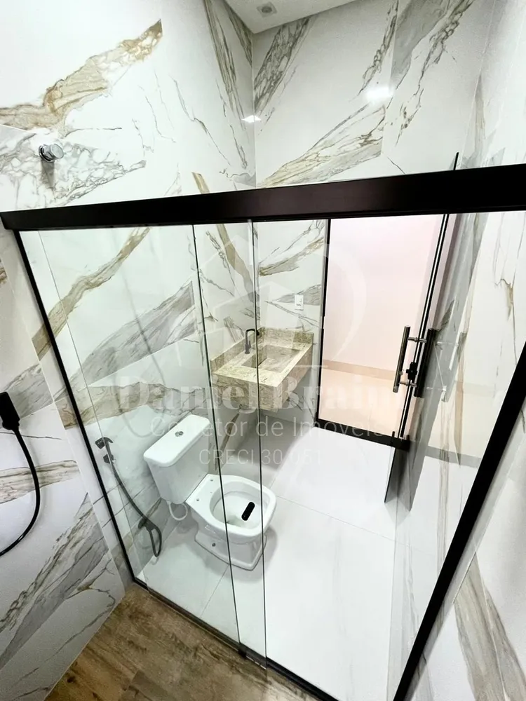 Casa, 3 quartos, 139 m² - Foto 8