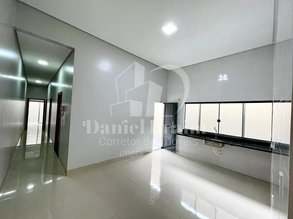 Casa, 3 quartos, 139 m² - Foto 6