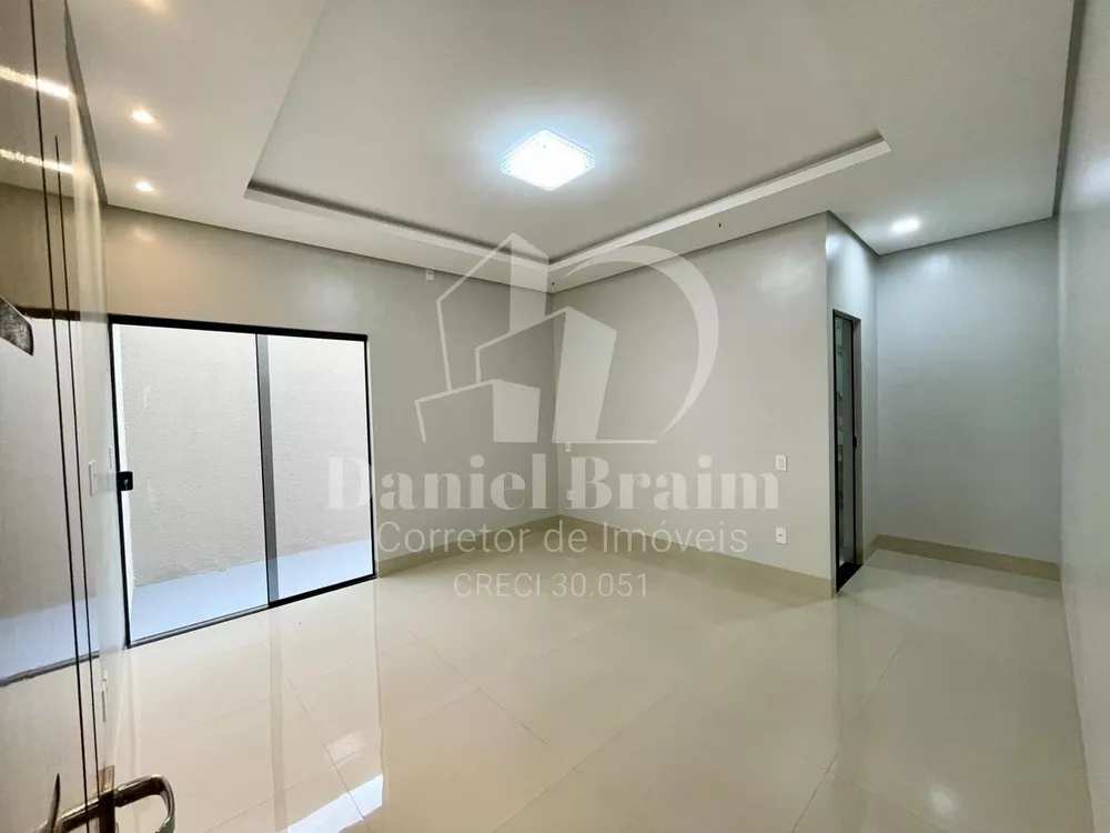 Casa, 3 quartos, 139 m² - Foto 7