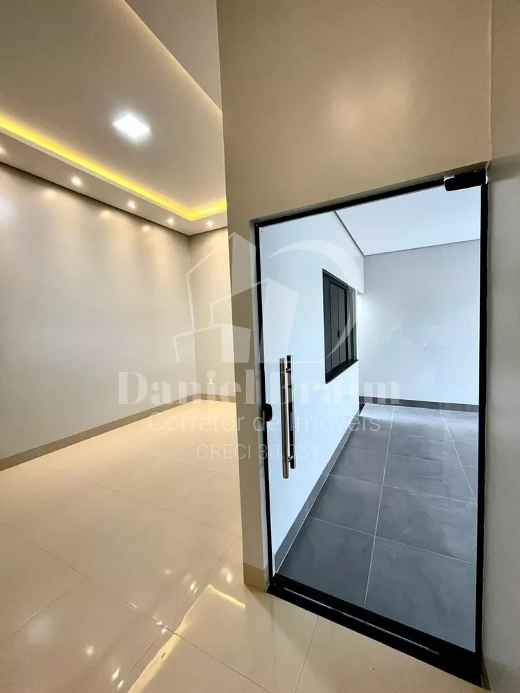 Casa, 3 quartos, 139 m² - Foto 1