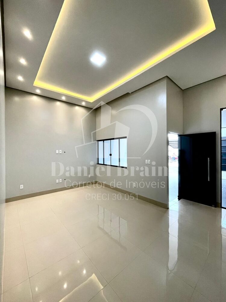 Casa, 3 quartos, 139 m² - Foto 3