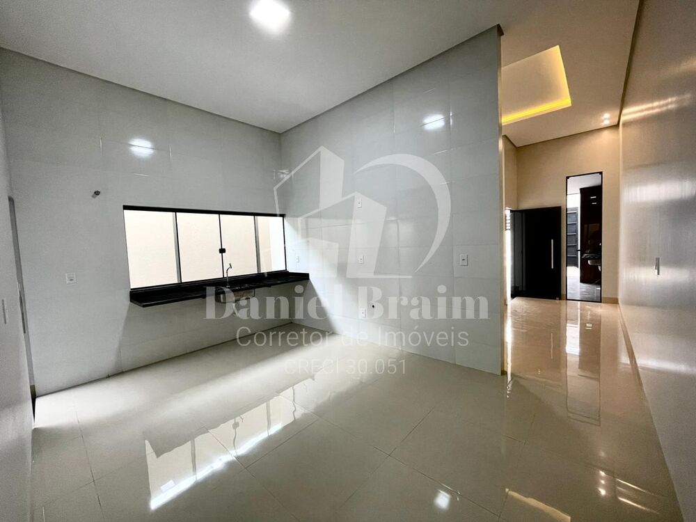 Casa, 3 quartos, 139 m² - Foto 5