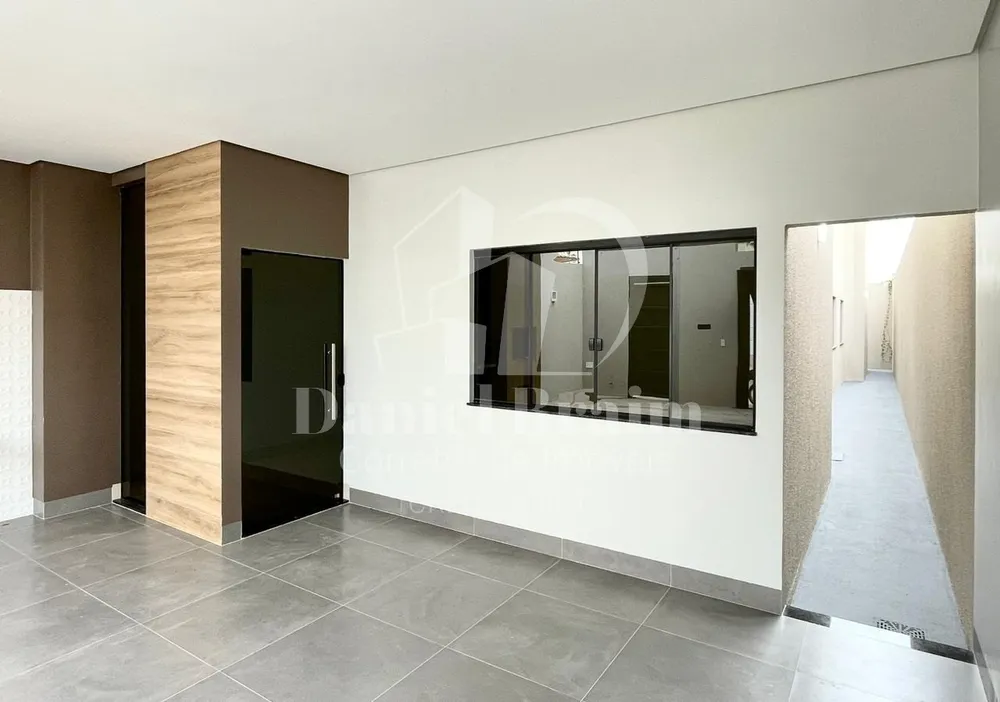 Casa, 3 quartos, 139 m² - Foto 2