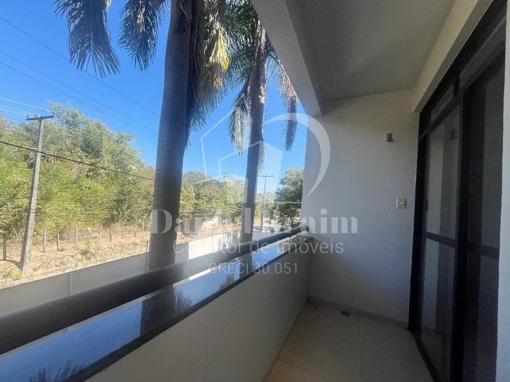 Apartamento, 3 quartos, 100 m² - Foto 7