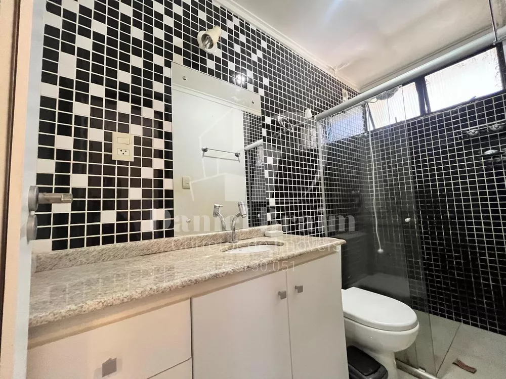 Apartamento, 3 quartos, 100 m² - Foto 5