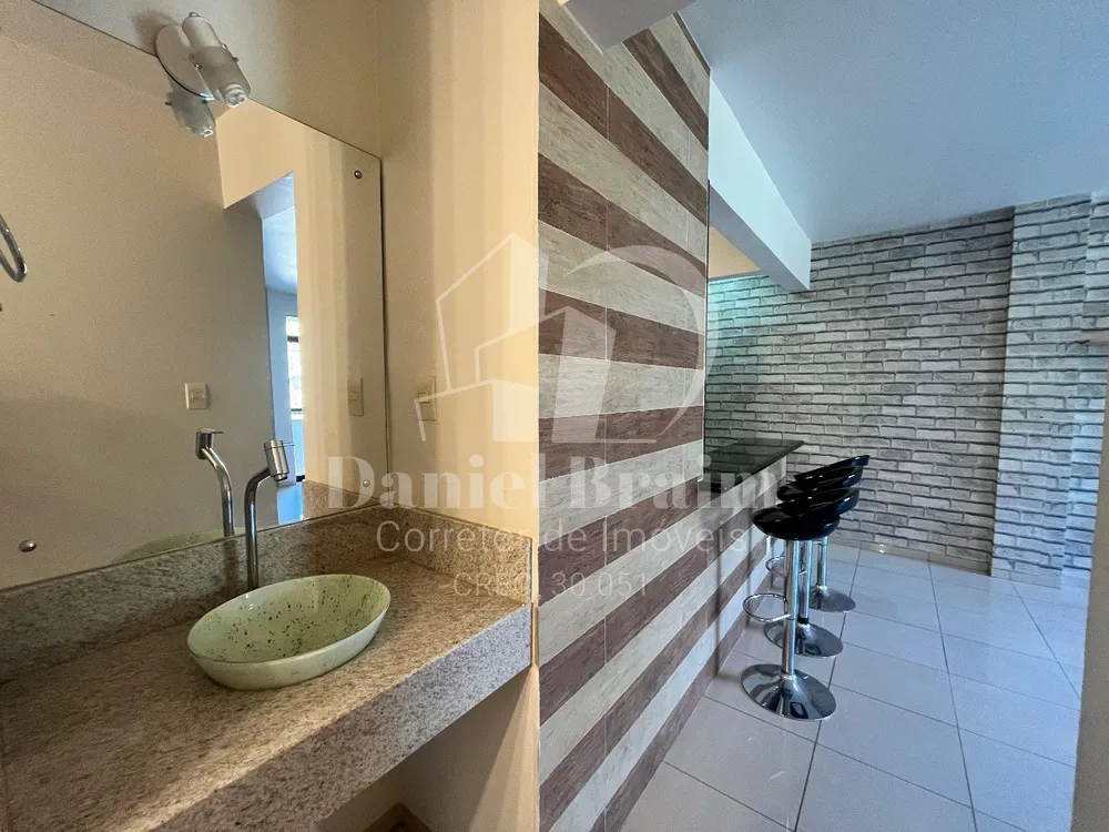 Apartamento, 3 quartos, 100 m² - Foto 3