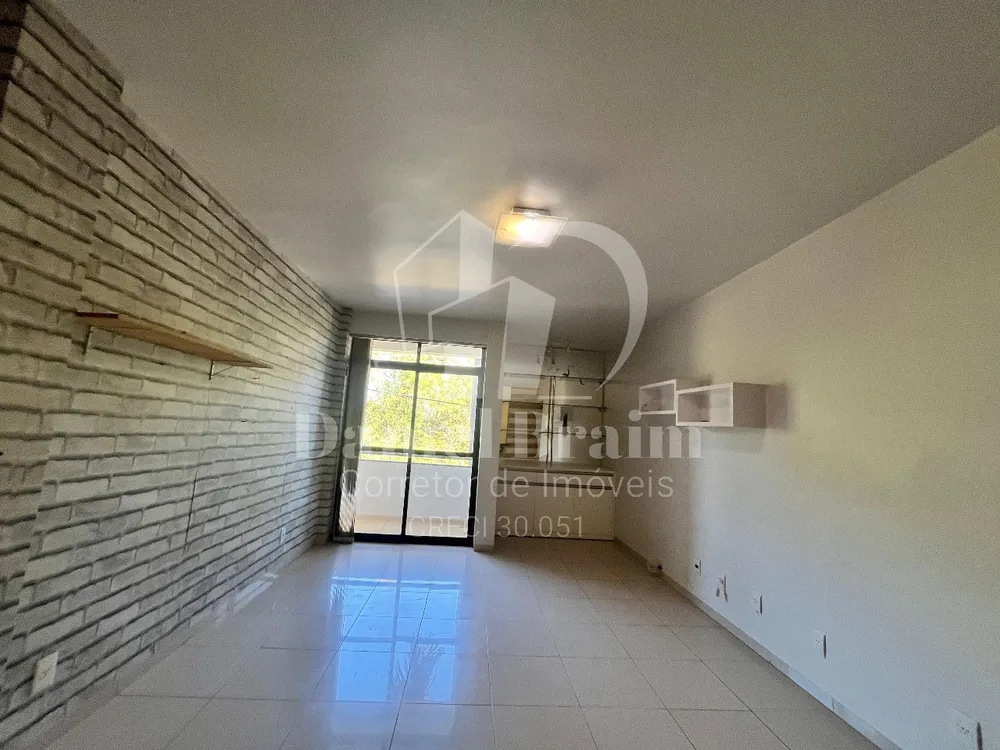 Apartamento, 3 quartos, 100 m² - Foto 2
