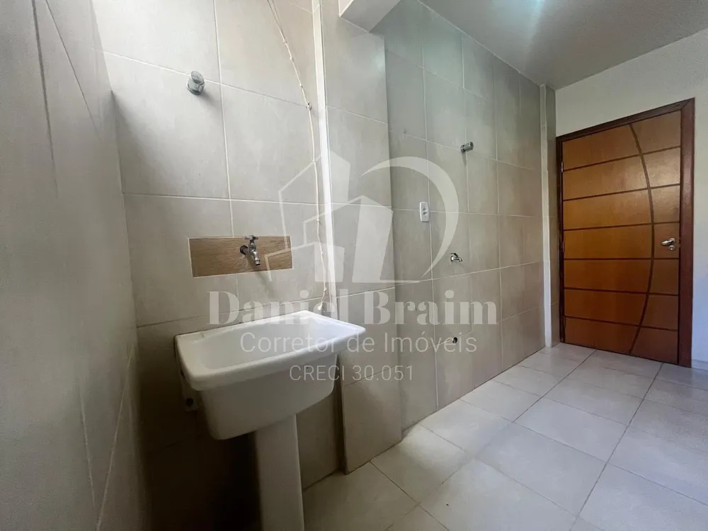 Apartamento, 3 quartos, 100 m² - Foto 14