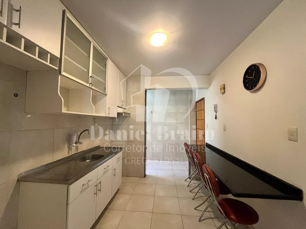 Apartamento, 3 quartos, 100 m² - Foto 6