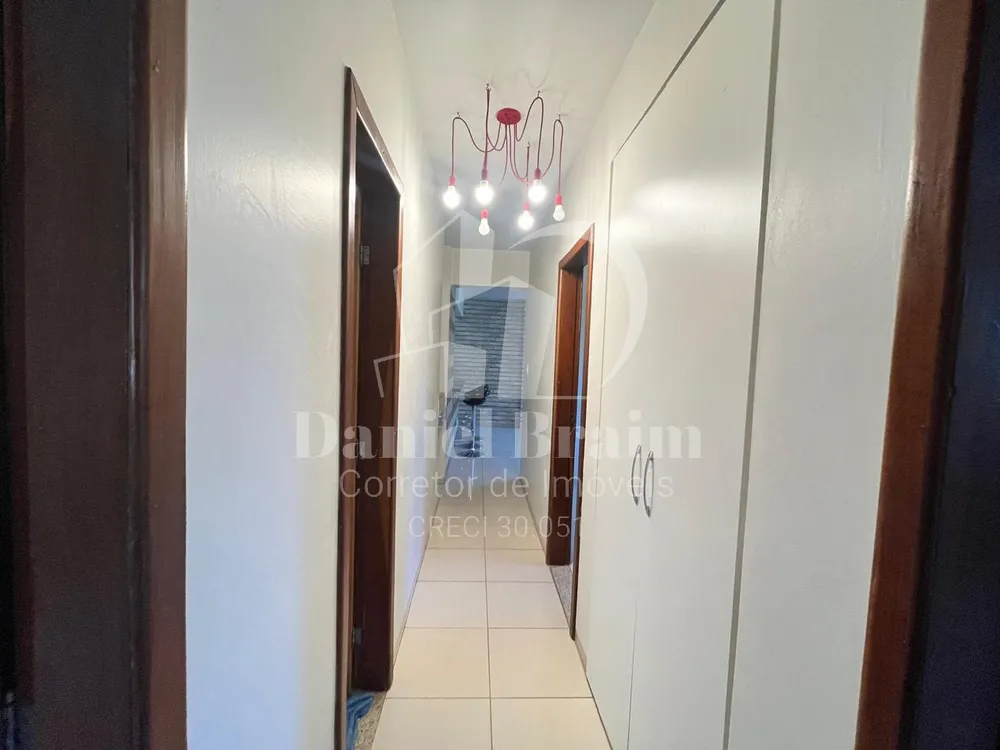 Apartamento, 3 quartos, 100 m² - Foto 8