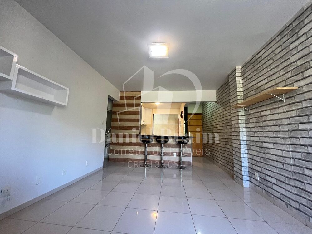 Apartamento à venda com 3 quartos, 100m² - Foto 1