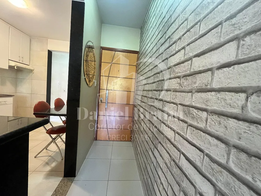 Apartamento, 3 quartos, 100 m² - Foto 4