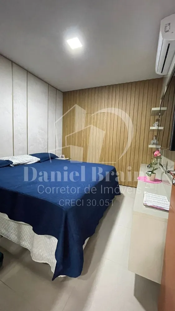Casa, 3 quartos, 125 m² - Foto 6