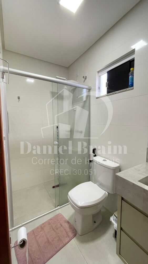 Casa, 3 quartos, 125 m² - Foto 8