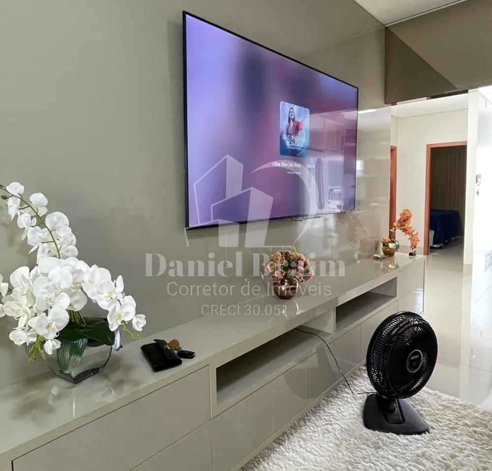 Casa, 3 quartos, 125 m² - Foto 15