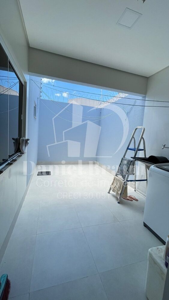 Casa, 3 quartos, 125 m² - Foto 5