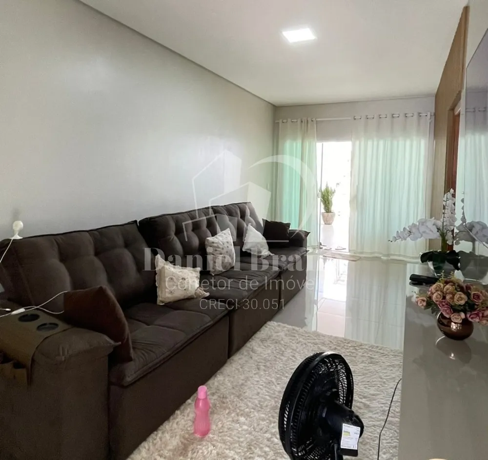 Casa, 3 quartos, 125 m² - Foto 12