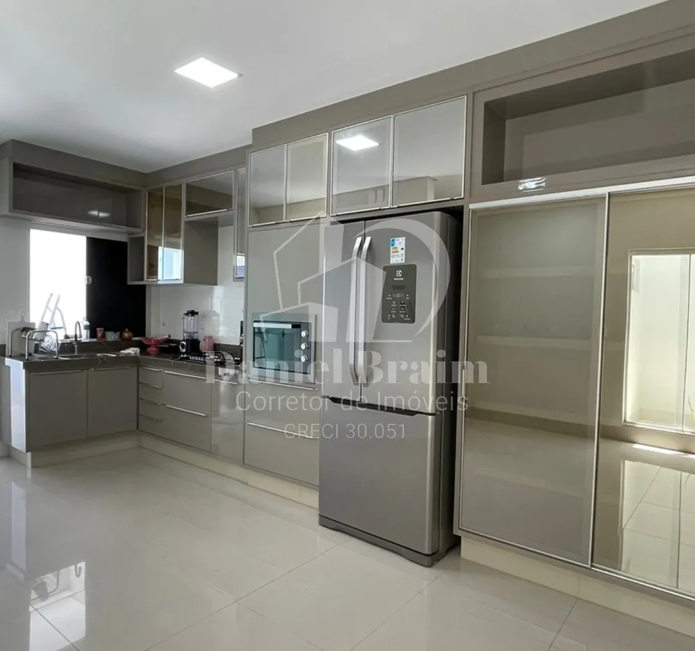 Casa, 3 quartos, 125 m² - Foto 1