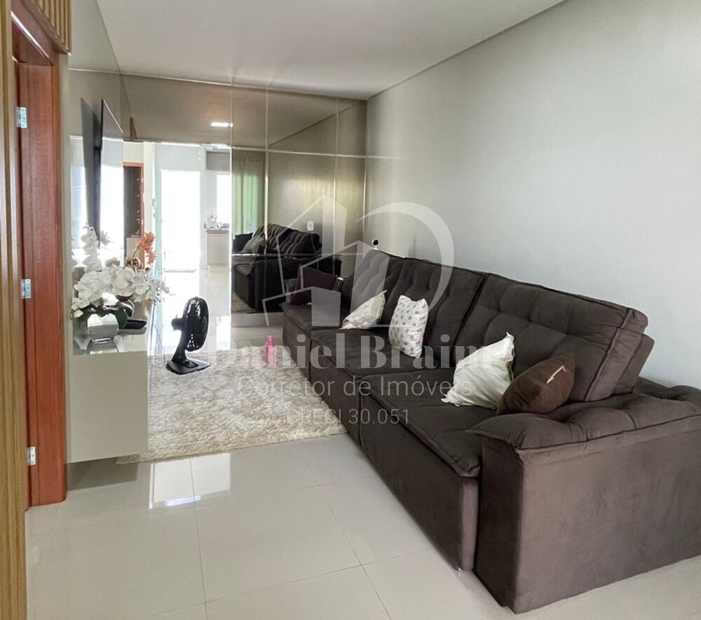 Casa, 3 quartos, 125 m² - Foto 6