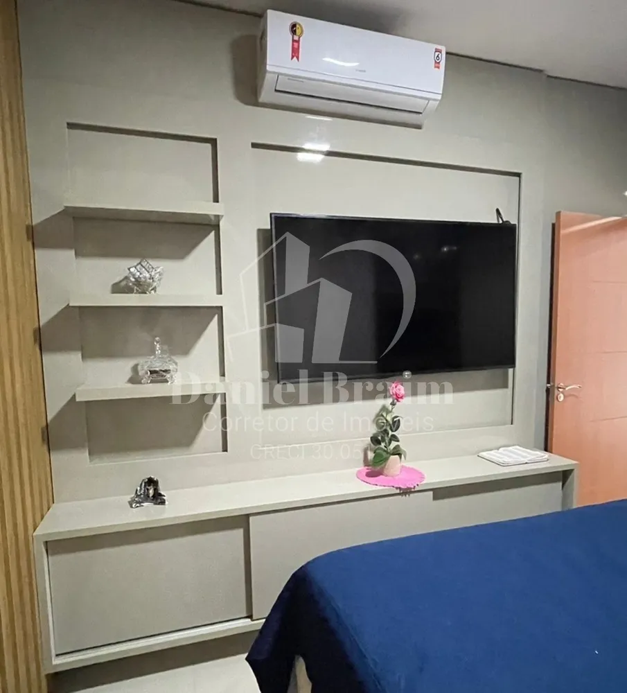 Casa, 3 quartos, 125 m² - Foto 13