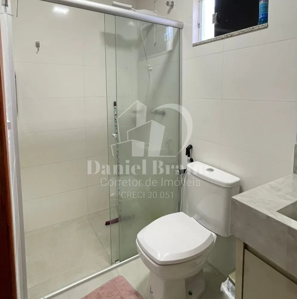 Casa, 3 quartos, 125 m² - Foto 7