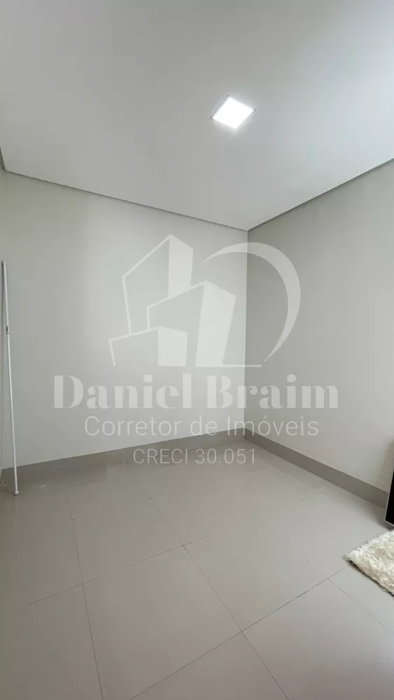 Casa, 3 quartos, 125 m² - Foto 1