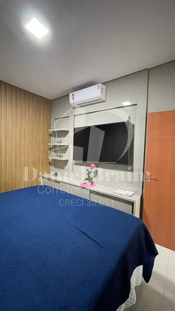 Casa, 3 quartos, 125 m² - Foto 7