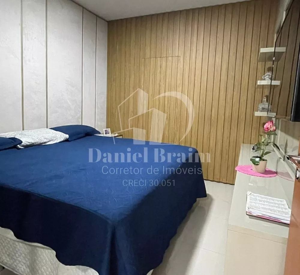 Casa, 3 quartos, 125 m² - Foto 4