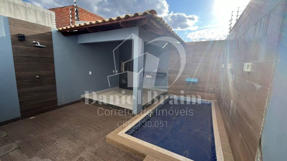 Casa, 3 quartos, 130 m² - Foto 6