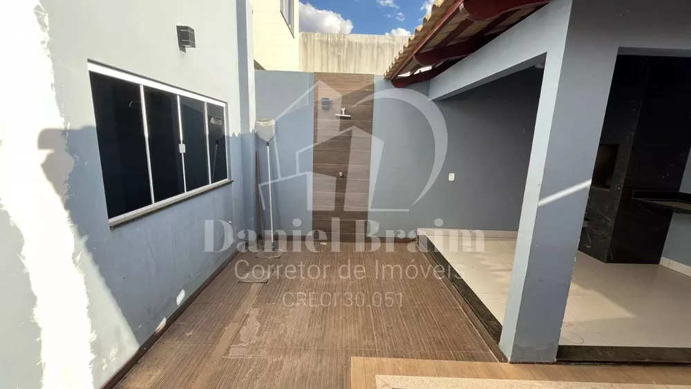 Casa, 3 quartos, 130 m² - Foto 8