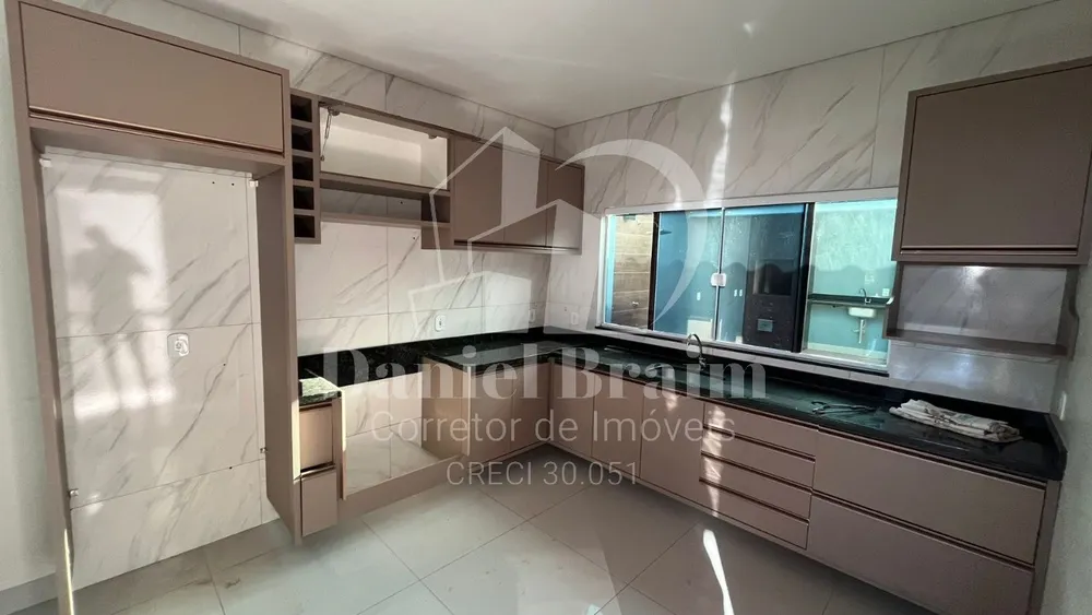 Casa, 3 quartos, 130 m² - Foto 5