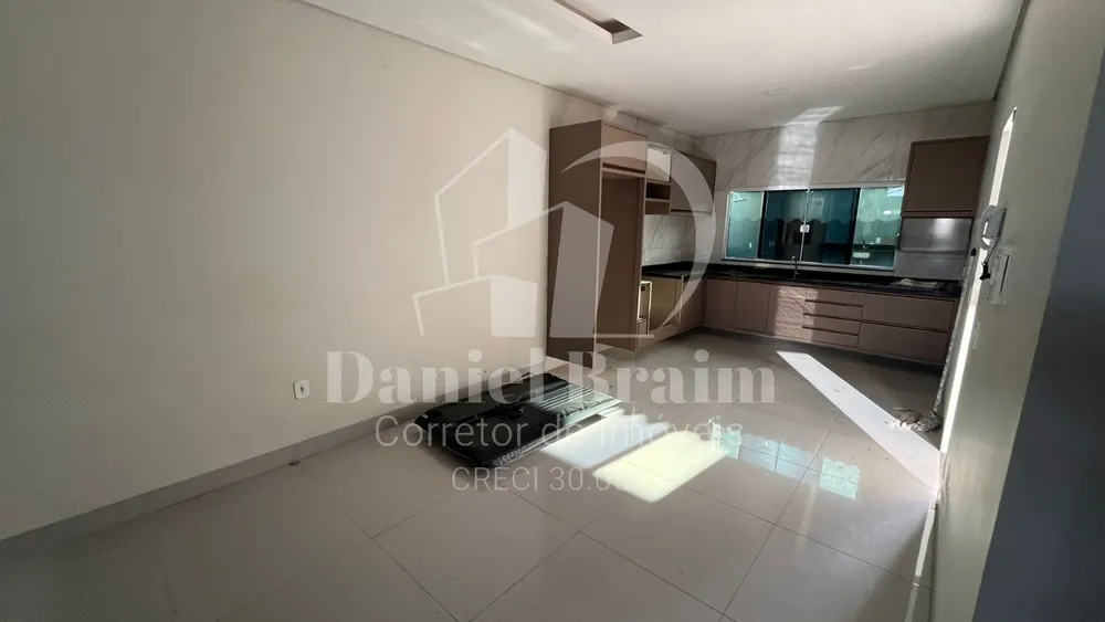 Casa, 3 quartos, 130 m² - Foto 4