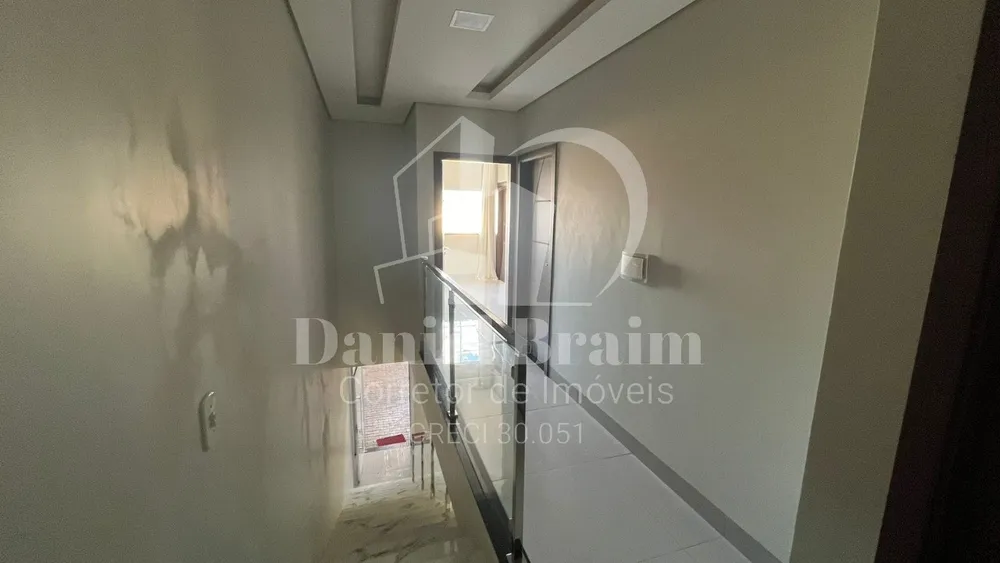 Casa, 3 quartos, 130 m² - Foto 13