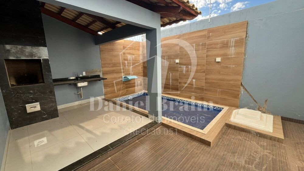 Casa, 3 quartos, 130 m² - Foto 7