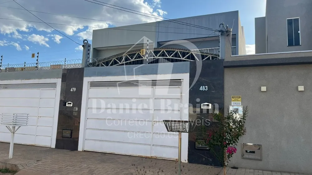 Casa, 3 quartos, 130 m² - Foto 2