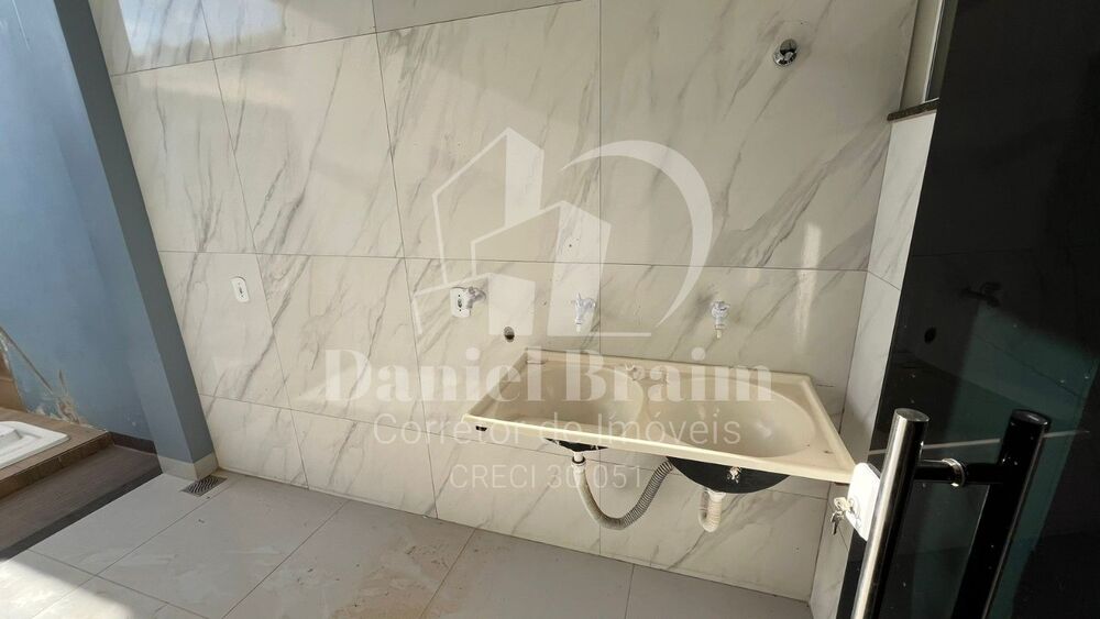 Casa, 3 quartos, 130 m² - Foto 2